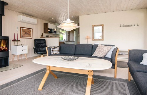 Aabenraa House | 6 person holiday home in Aabenraa-By Traum