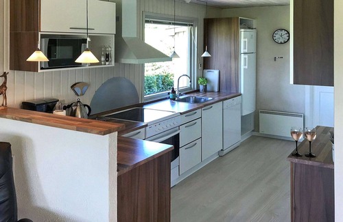 Aabenraa House | 6 person holiday home in Aabenraa-By Traum