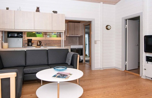 Aabenraa House | 6 person holiday home in Aabenraa-By Traum