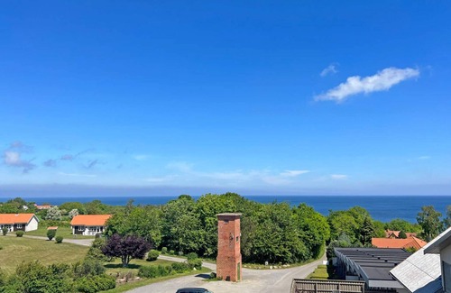 Sandkaas House | 6 person holiday home in Allinge
