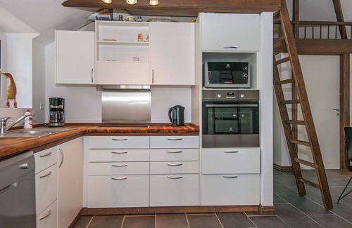 Ansager House | 6 person holiday home in Ansager