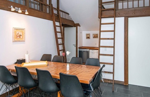 Ansager House | 6 person holiday home in Ansager