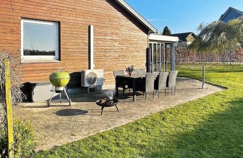 Asserballeskov House | 6 person holiday home in Augustenborg