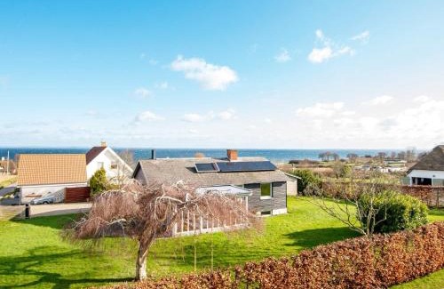Asserballeskov House | 6 person holiday home in Augustenborg