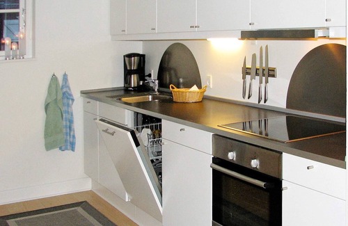 Bagenkop Apartment | 6 person holiday home in Bagenkop