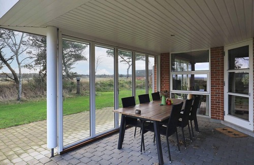 Ho House | 6 person holiday home in Blåvand