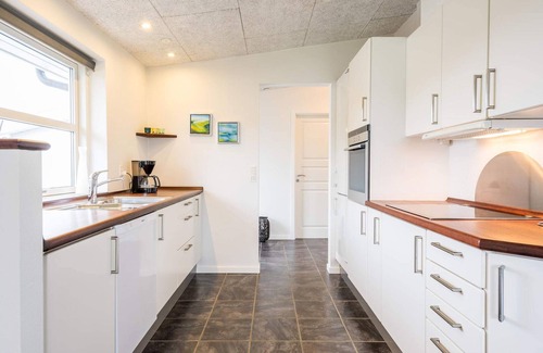 Blavand House | 6 person holiday home in Blåvand