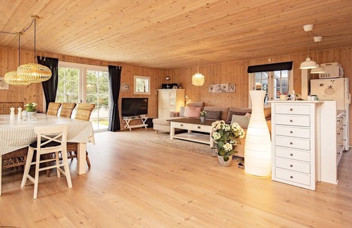 Blavand House | 6 person holiday home in Blåvand