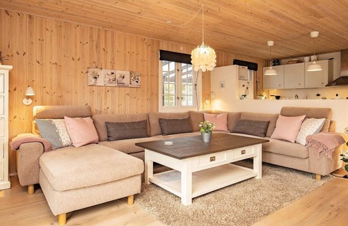 Blavand House | 6 person holiday home in Blåvand