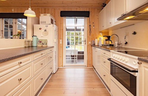 Blavand House | 6 person holiday home in Blåvand