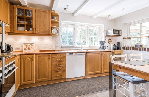 Blavand House | 6 person holiday home in Blåvand