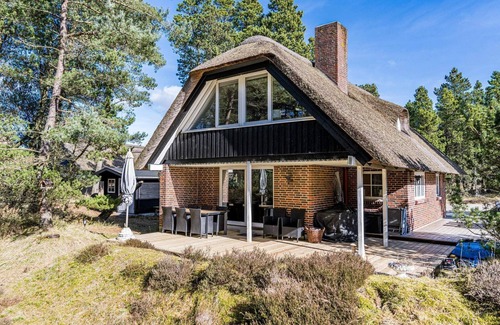 Blavand House | 6 person holiday home in Blåvand