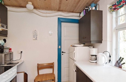Braedstrup House | 6 person holiday home in Brædstrup-By Traum
