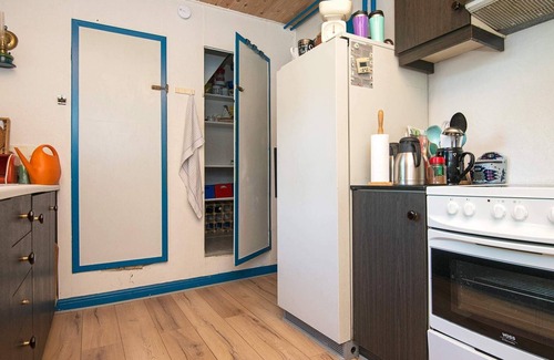 Braedstrup House | 6 person holiday home in Brædstrup-By Traum