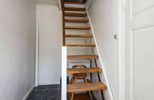 Tønder Municipality House | 6 person holiday home in Bredebro