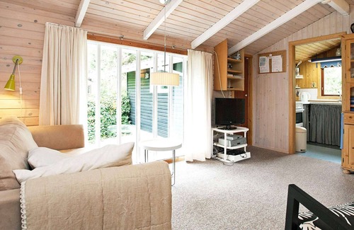 Dannemare House | 6 person holiday home in Dannemare-By Traum