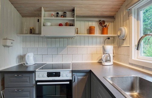 Dannemare House | 6 person holiday home in Dannemare-By Traum