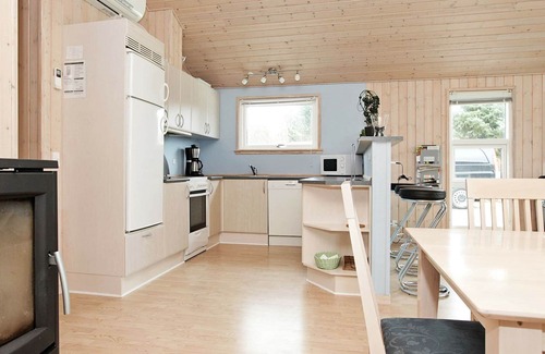 Dannemare House | 6 person holiday home in Dannemare