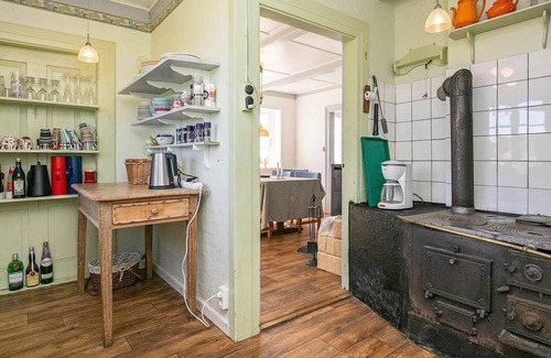 Helnæs By House | 6 person holiday home in Ebberup