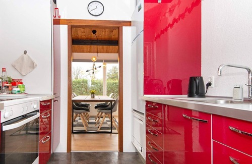 Vibæk Strand House | 6 person holiday home in Ebeltoft-By Traum