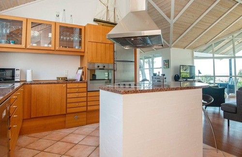 Egsmark Strand House | 6 person holiday home in Ebeltoft