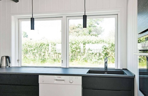 Handrup Strand House | 6 person holiday home in Ebeltoft