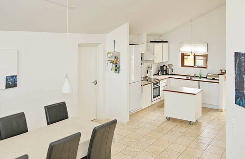 Rendbjerg House | 6 person holiday home in Egernsund-By Traum