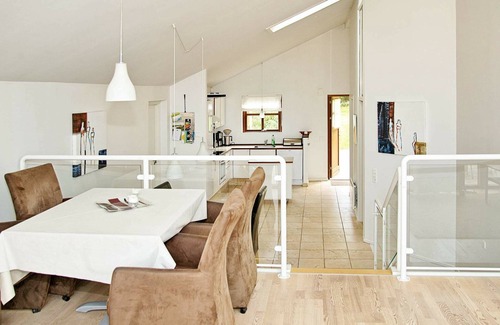 Rendbjerg House | 6 person holiday home in Egernsund-By Traum