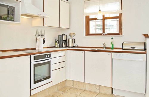 Rendbjerg House | 6 person holiday home in Egernsund-By Traum