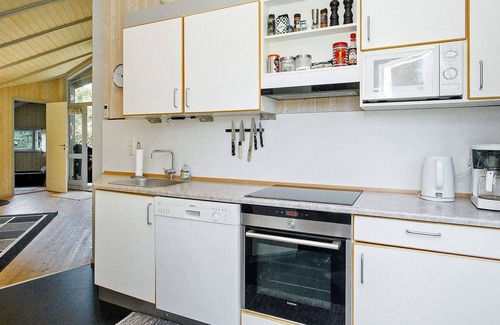 Udsholt House | 6 person holiday home in Græsted-By Traum