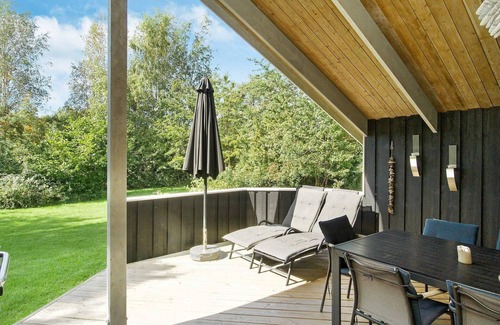 Udsholt House | 6 person holiday home in Græsted-By Traum