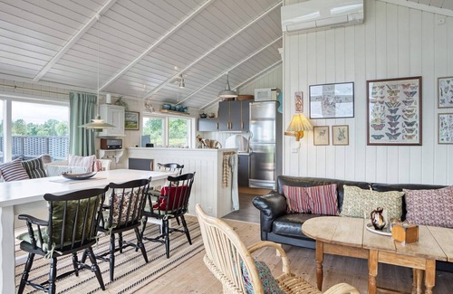Grevinge House | 6 person holiday home in Grevinge