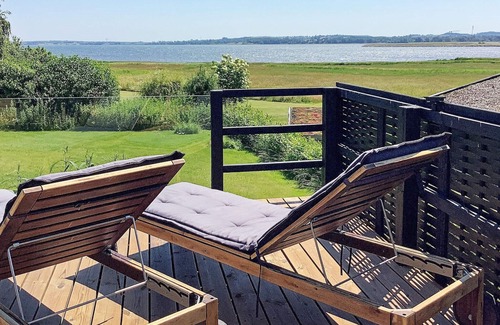 Grevinge House | 6 person holiday home in Grevinge