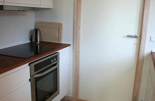 Gudhjem House | 6 person holiday home in Gudhjem-By Traum