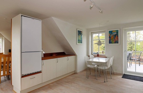 Haslevgarde House | 6 person holiday home in Hadsund-By Traum