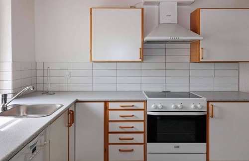 Haslevgarde House | 6 person holiday home in Hadsund-By Traum