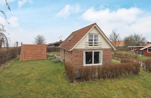 Lundeborg House | 6 person holiday home in Hesselager-By Traum