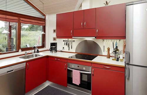 Hirtshals House | 6 person holiday home in Hirtshals