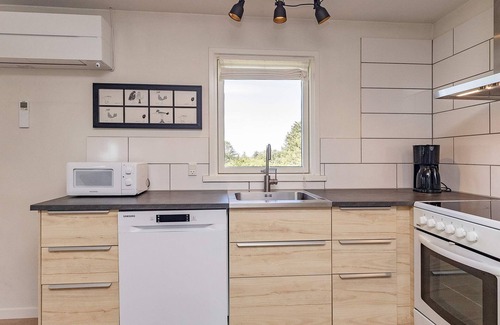 Hirtshals House | 6 person holiday home in Hirtshals-By Traum