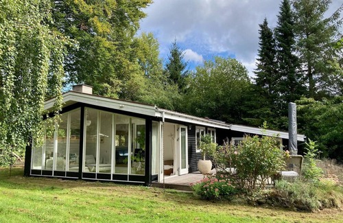 Hornbaek House | 6 person holiday home in Hornbæk-By Traum
