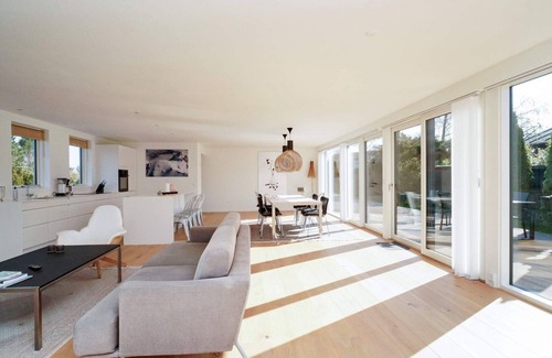 Hornbaek House | 6 person holiday home in Hornbæk-By Traum