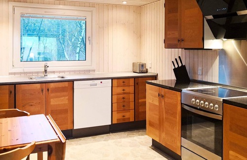 Hurup Thy House | 6 person holiday home in Hurup Thy