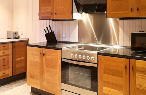 Hurup Thy House | 6 person holiday home in Hurup Thy