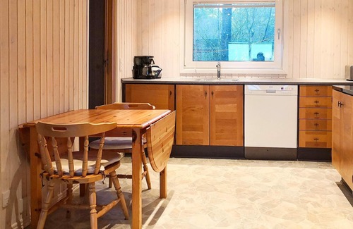 Hurup Thy House | 6 person holiday home in Hurup Thy