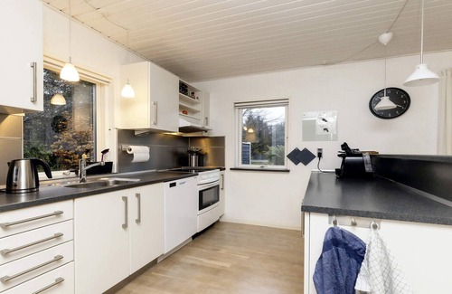 Idestrup House | 6 person holiday home in Idestrup-By Traum