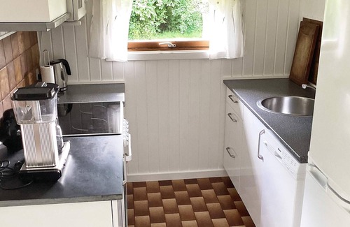 Idestrup House | 6 person holiday home in Idestrup-By Traum
