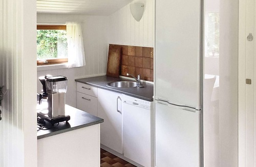 Idestrup House | 6 person holiday home in Idestrup-By Traum