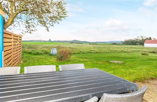 Trend House | 6 person holiday home in Løgstør-By Traum