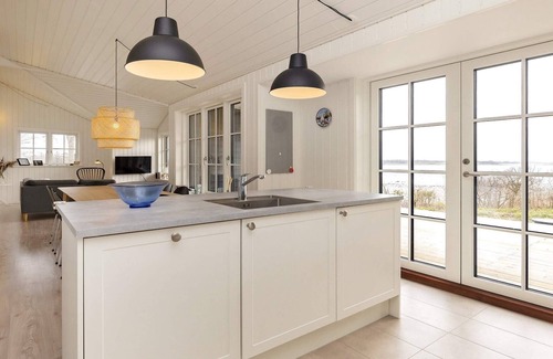 Martofte House | 6 person holiday home in Martofte-By Traum