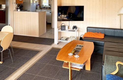 Nakskov House | 6 person holiday home in Nakskov-By Traum